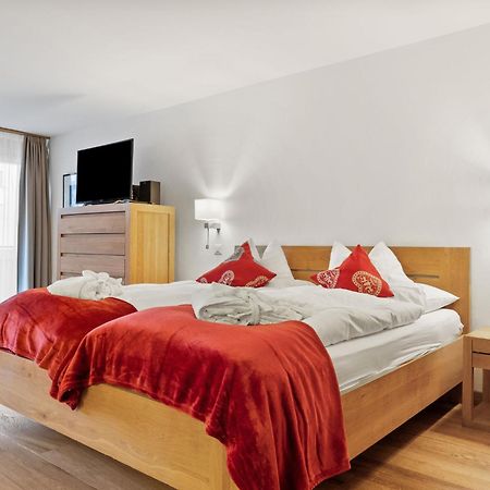 Apartment Zur Matte B-1 By Interhome Zermatt Exterior photo